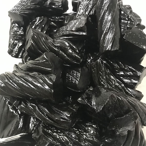 Liquorice Chunks & Twists