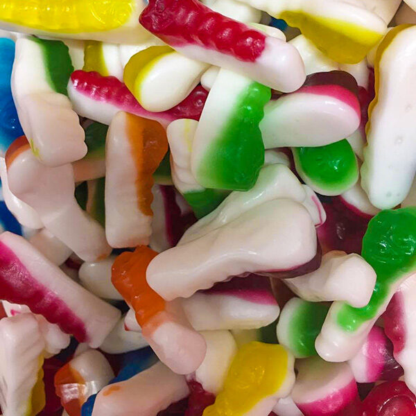 Witchety Grubs