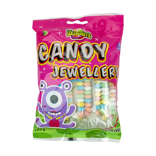 Candy Jewellery
