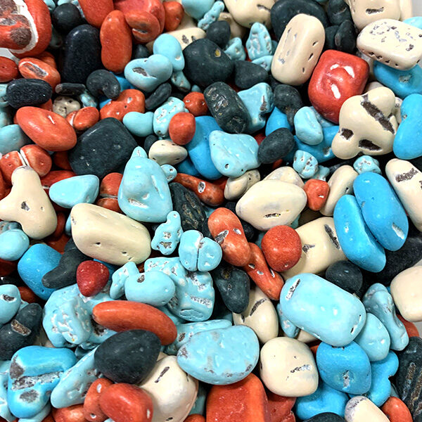 Chocolate Rocks