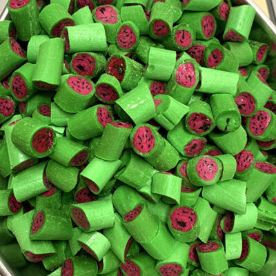 Fruit Salad Rock