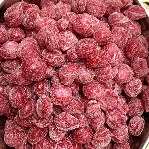 Raspberry Drops