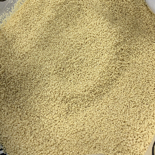 French Couscous