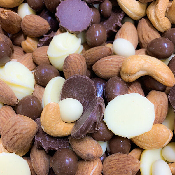 Energy Mix nuts