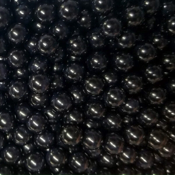 Black Aniseed Balls