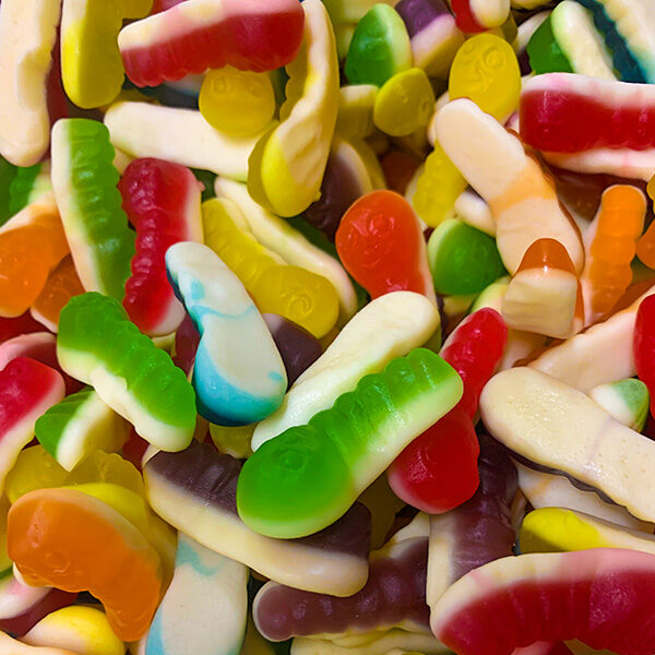 Gluten Free Witchity Grubs
