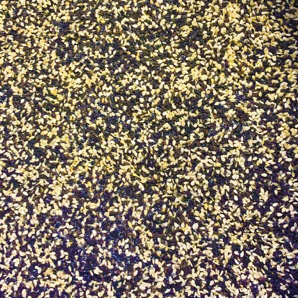 bagels mix