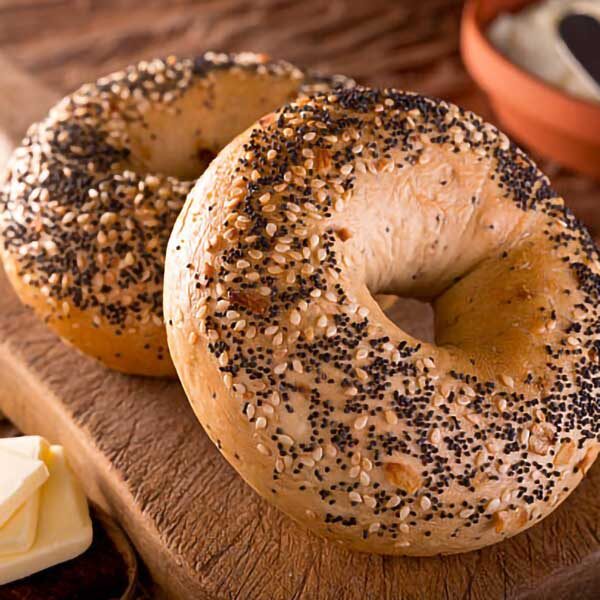 bagels