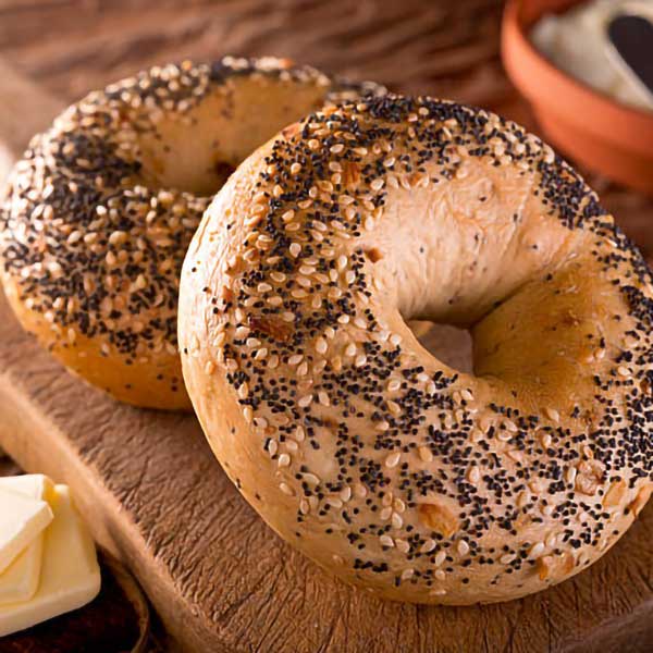 bagels