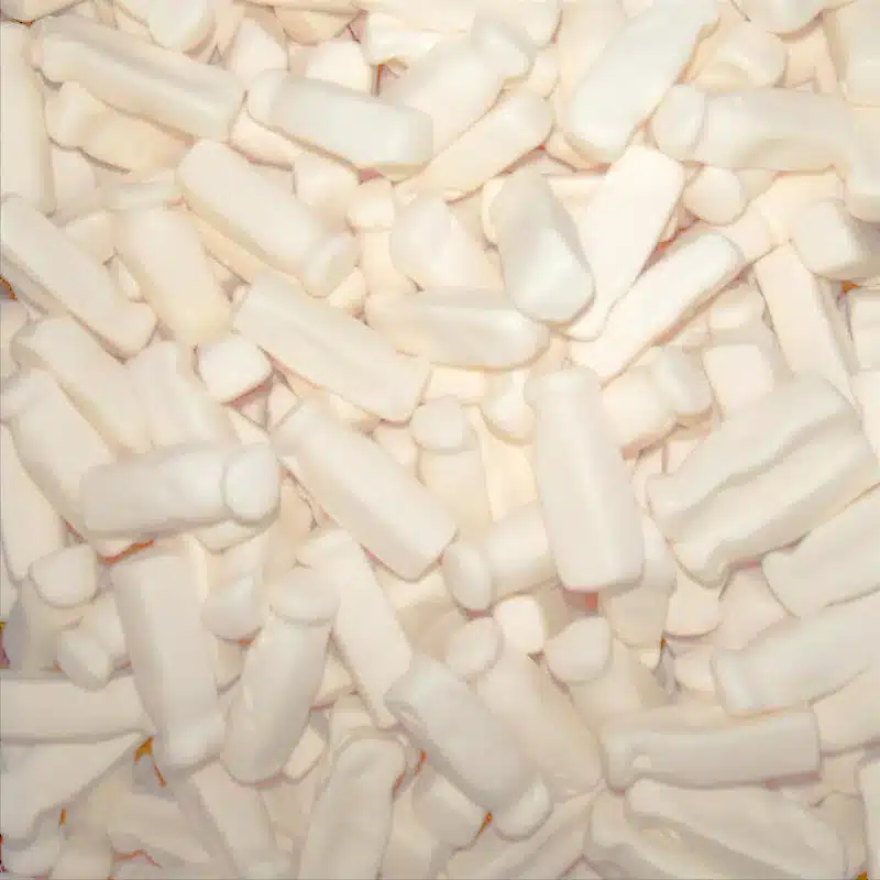 Cadbury Milk Bottles