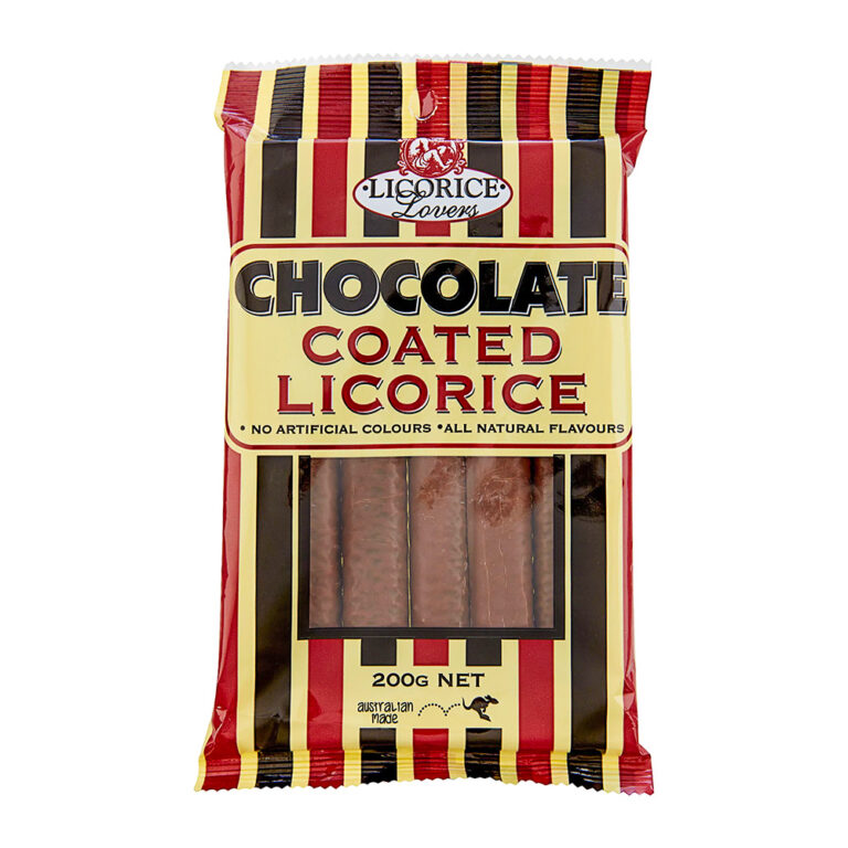 Chocolate-Coated-Licorice-flavoured-logs.