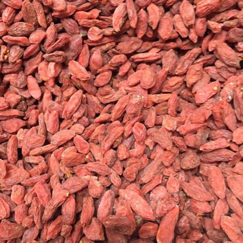 Goji Berries