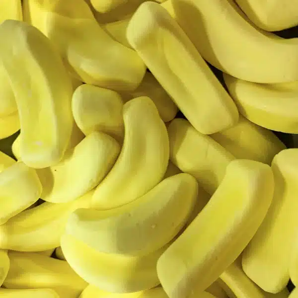 babana lollies