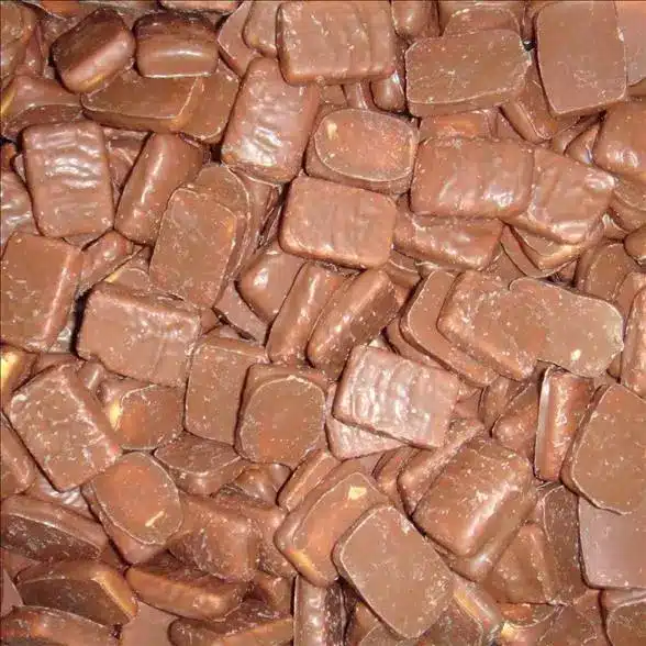 Chocolate Mates - Bite Sized