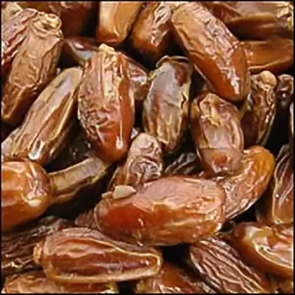 Cooking Dates Pitted