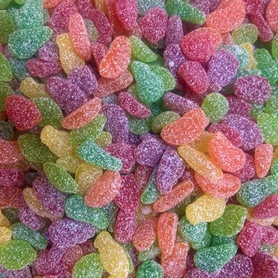 Sour Fruits