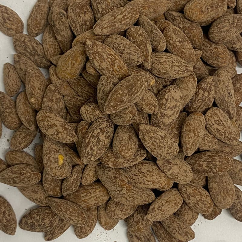 Roasted Salted Australian Almonds