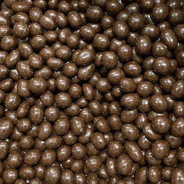 Dark Chocolate Coated Peanuts