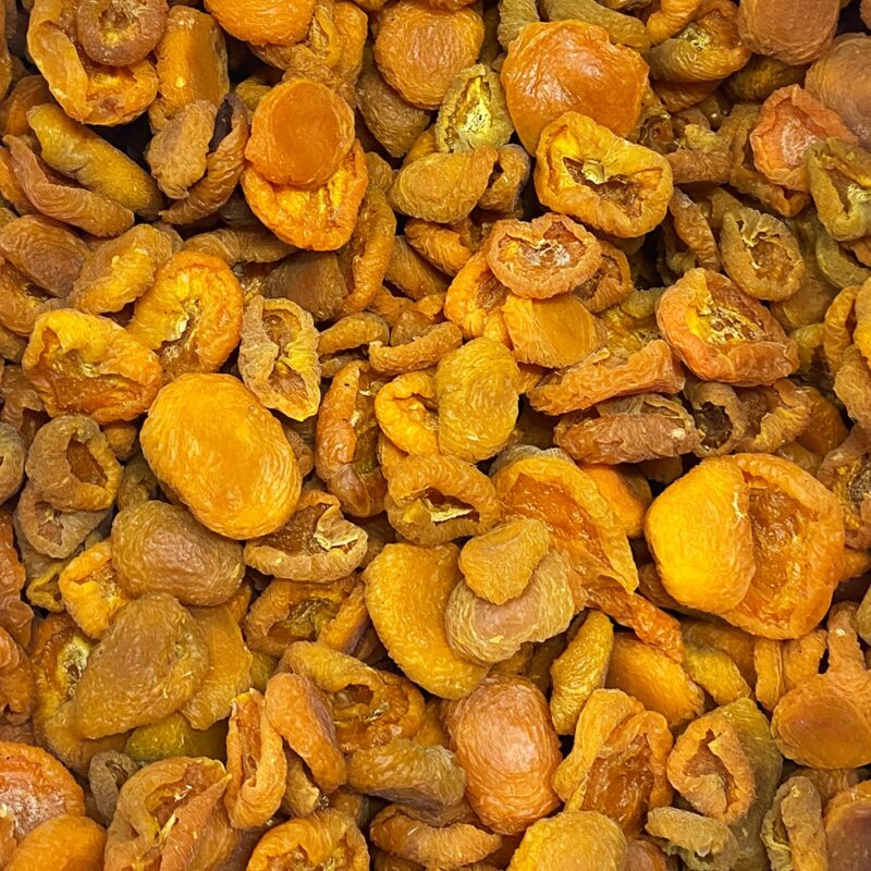 Australian Dried Apricots