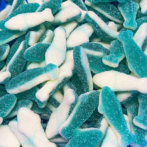 Sour-Sharks