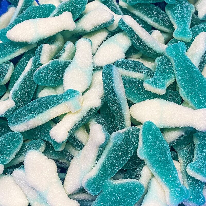 Sour-Sharks