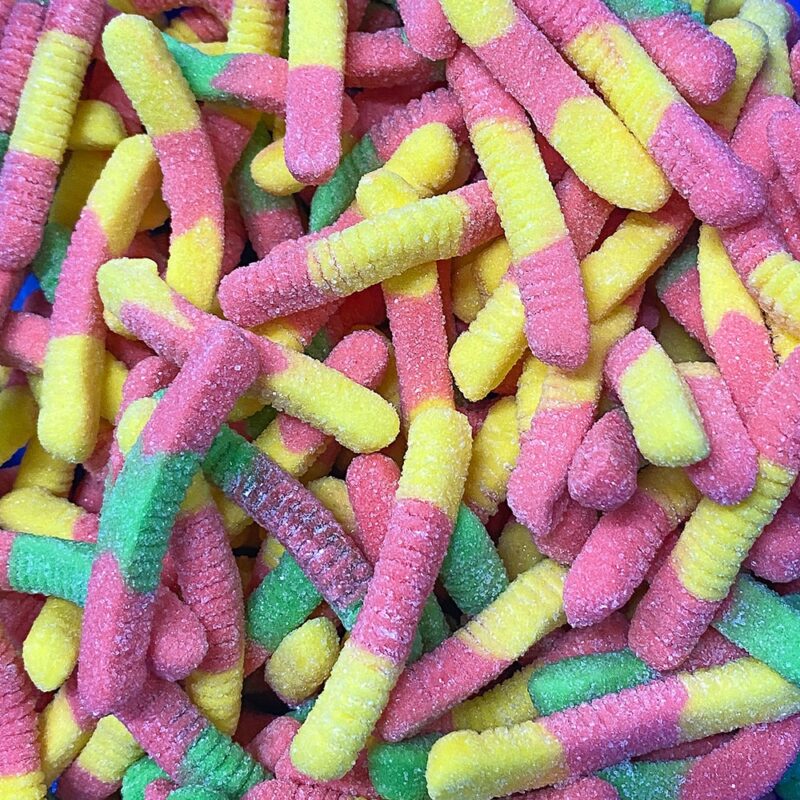 Sour-Worms