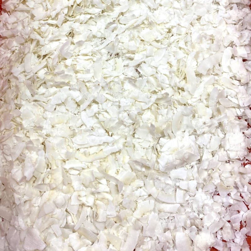 Flaked Coconut