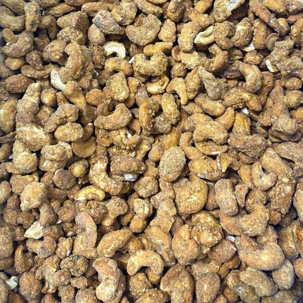 Thai-Sweet-chilli-Roasted-Cashews