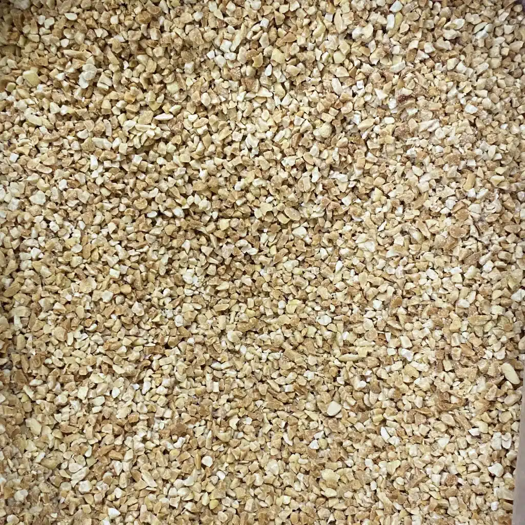 Crushed Dry Roasted Peanuts