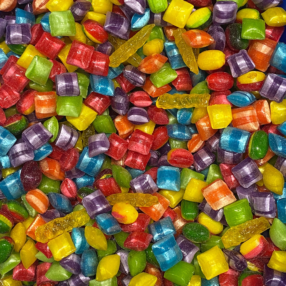 Family Assorted Lollies