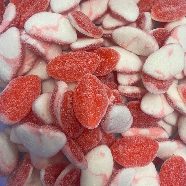 Sour Gummy Lips
