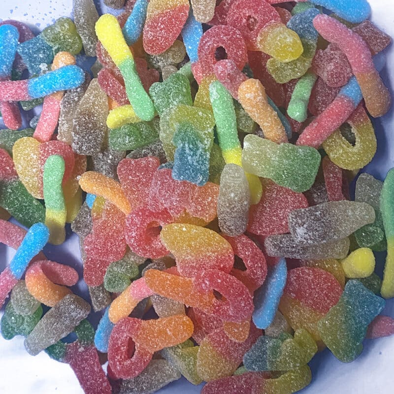 Sour Mix