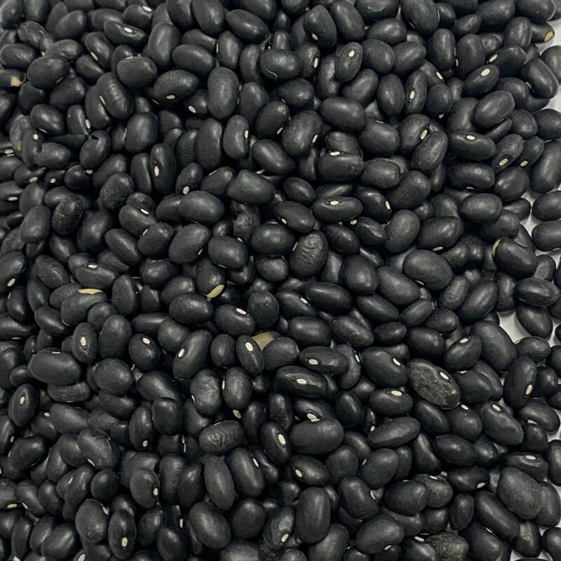 Black Turtle Beans