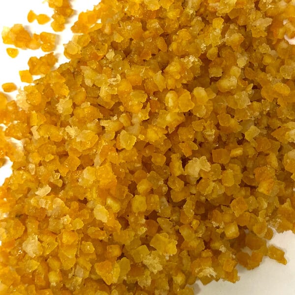 Citrus Peel