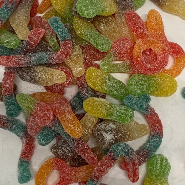 Big Sour Mix (Gluten-Free)