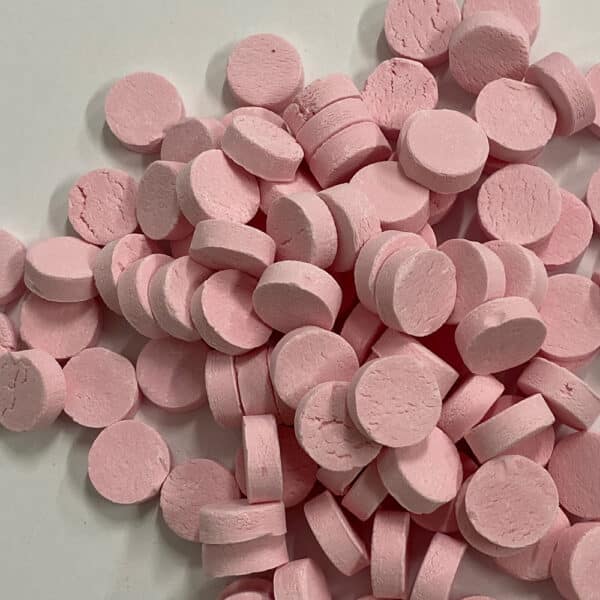 Musks Lollies
