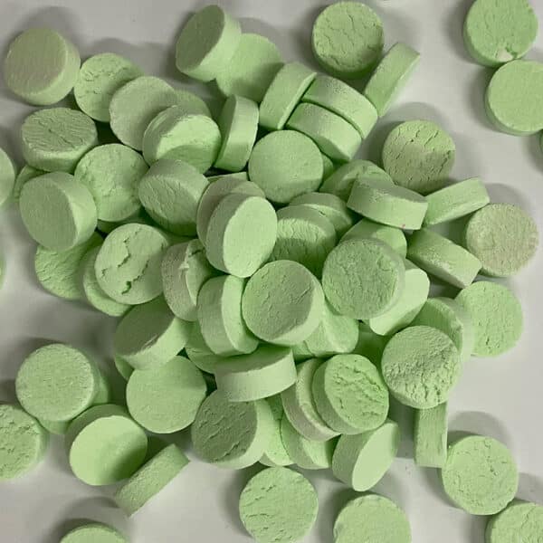 Spearmints