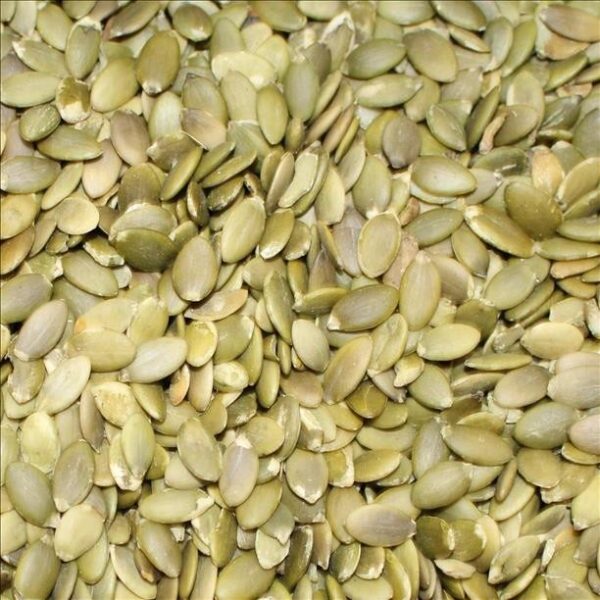 Pepitas (Pumpkin Seeds)