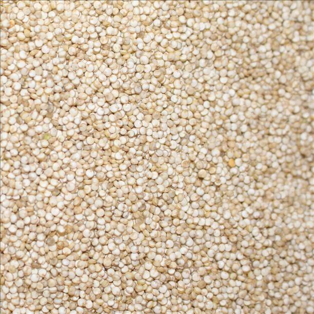 Organic White Quinoa