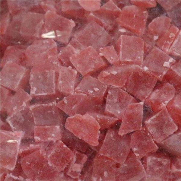 Paw Paw Diced