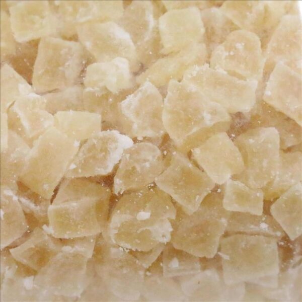 Pineapple Diced
