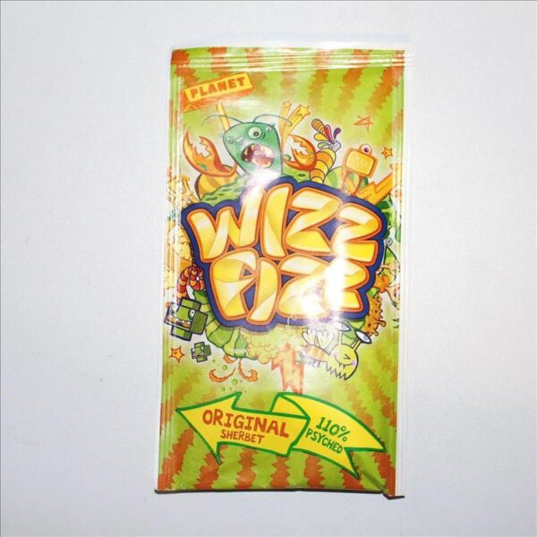 Wizz Fizz