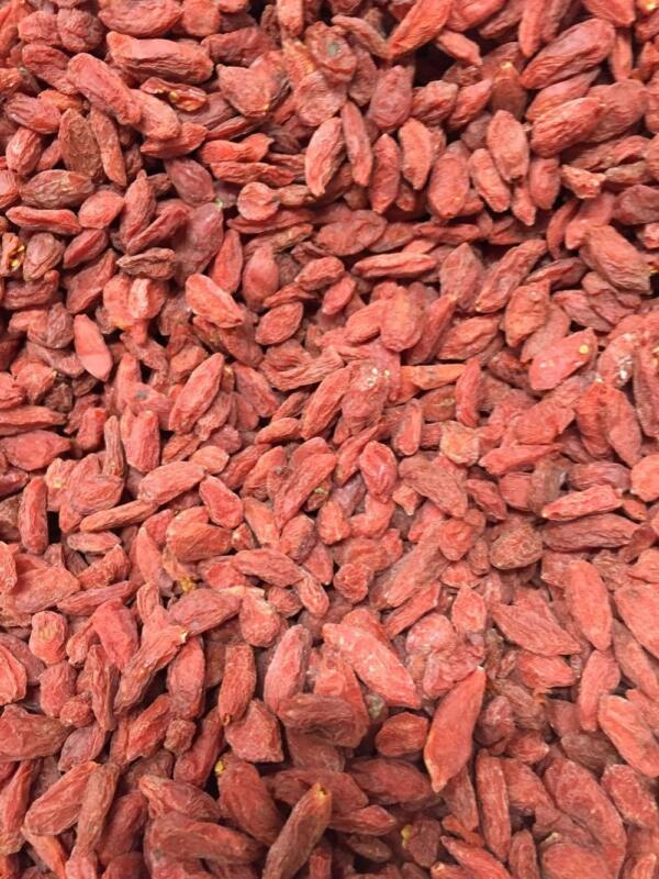 Goji Berries