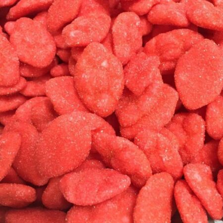 Red  Clouds