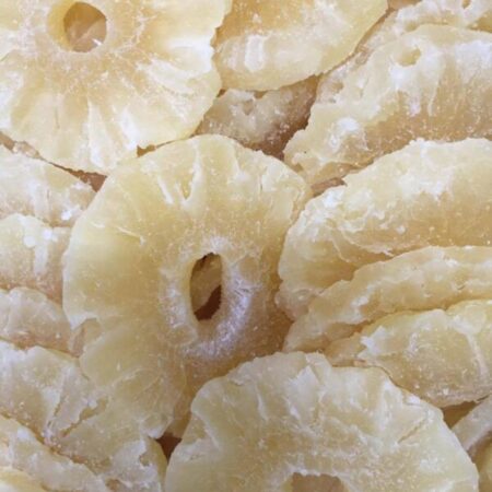Pineapple Rings