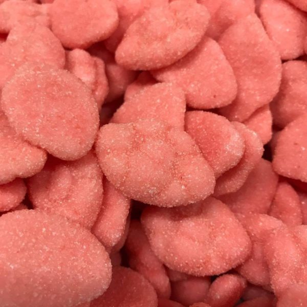 Grape Clouds