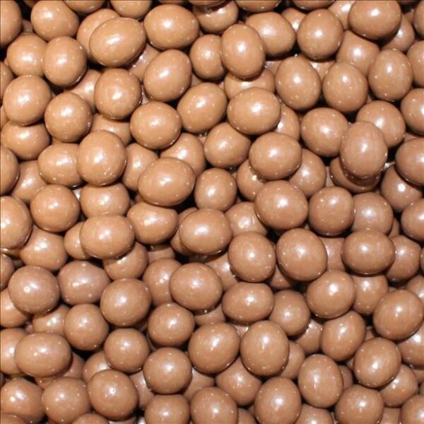 Chocolate Coated Peanuts